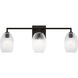 HABLE Serafina Bath Vanity Wall Light