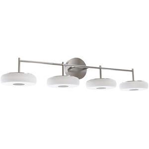 June 41.00 inch Bathroom Vanity Light
