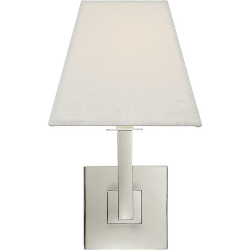 Architectural Wall 1 Light 7.00 inch Wall Sconce