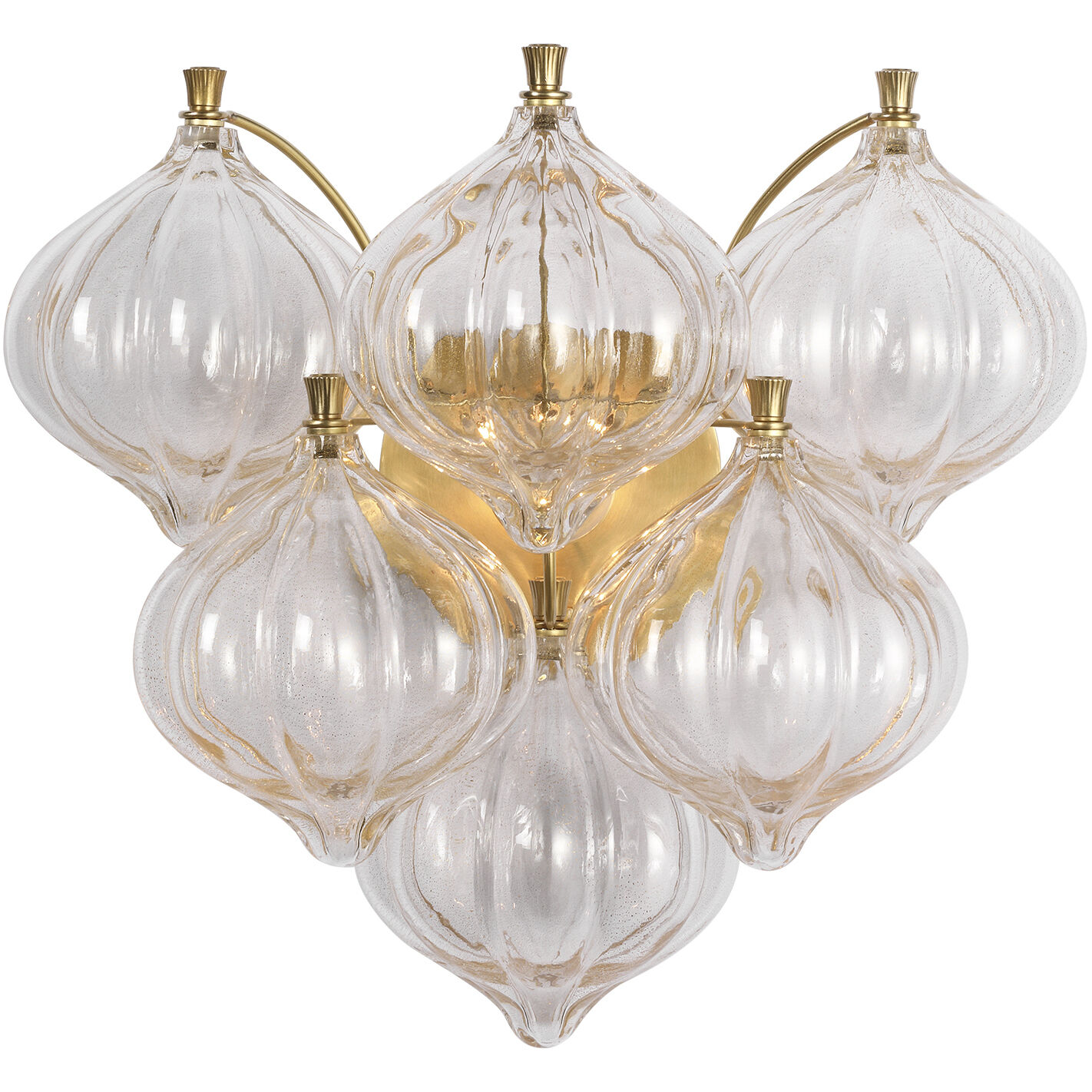 Julie Neill Caselli Sconce Wall Light