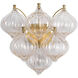 Julie Neill Caselli Sconce Wall Light