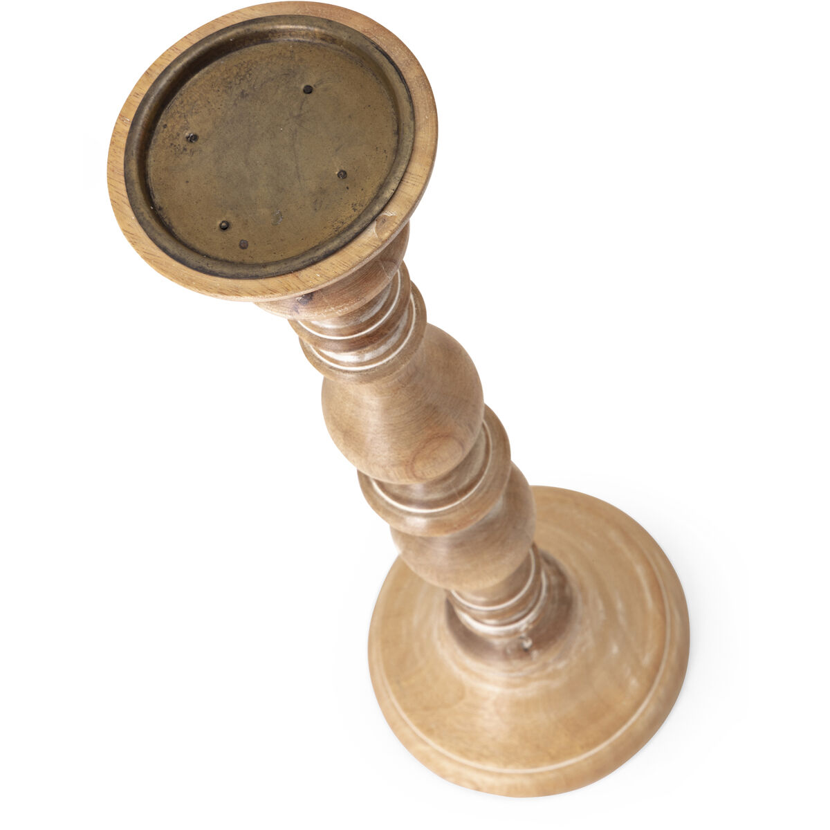 Anita 10 X 6 inch Candle Holder