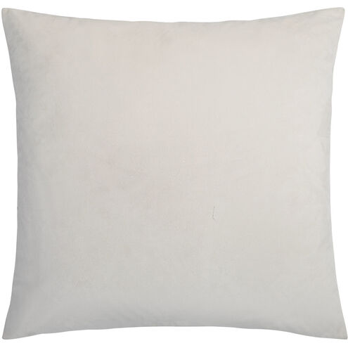Louisa 20 inch Multi Indoor Pillow