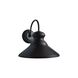 Signature 1 Light 11 inch Antique Bronze Outdoor Wall Light