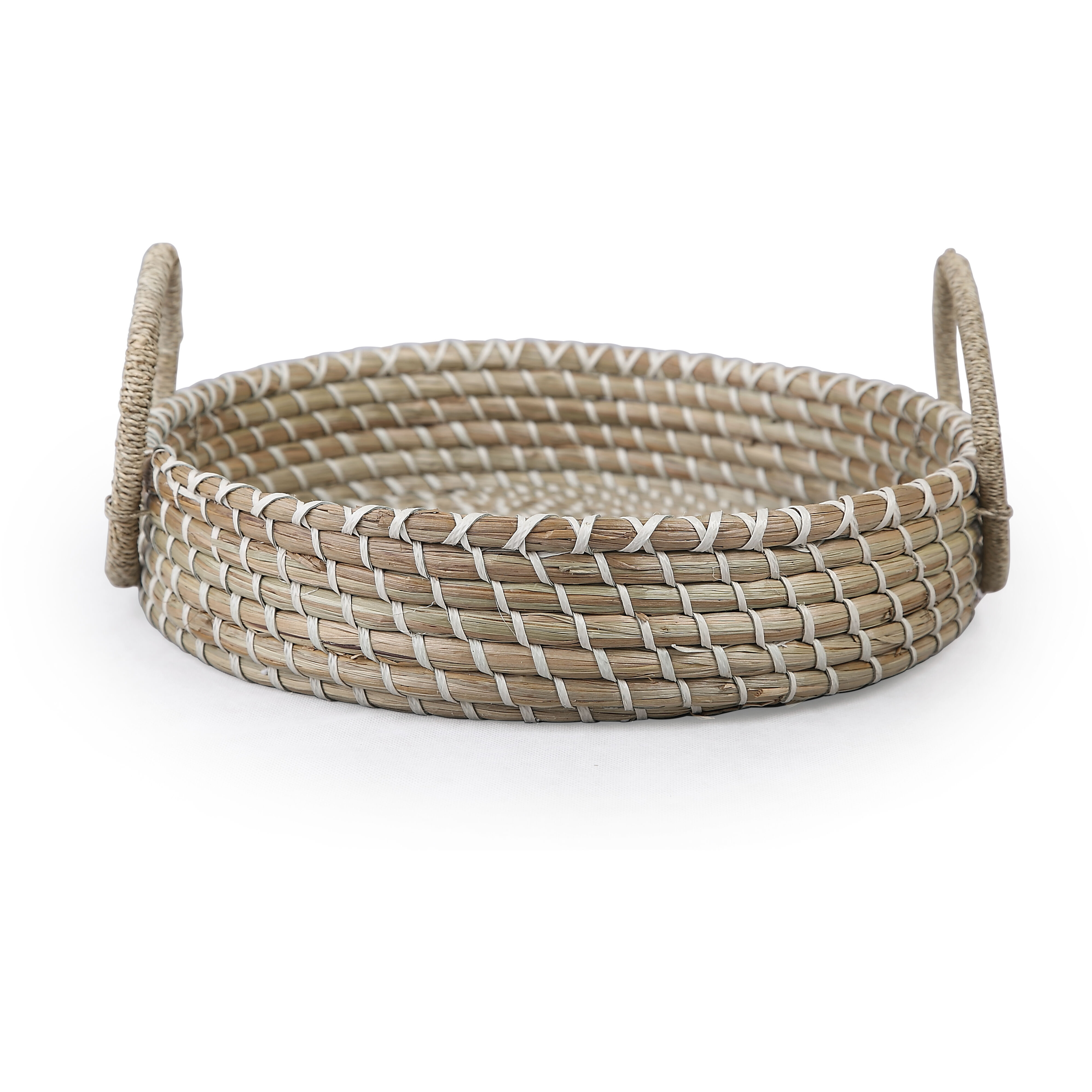 Alessio Natural Tray