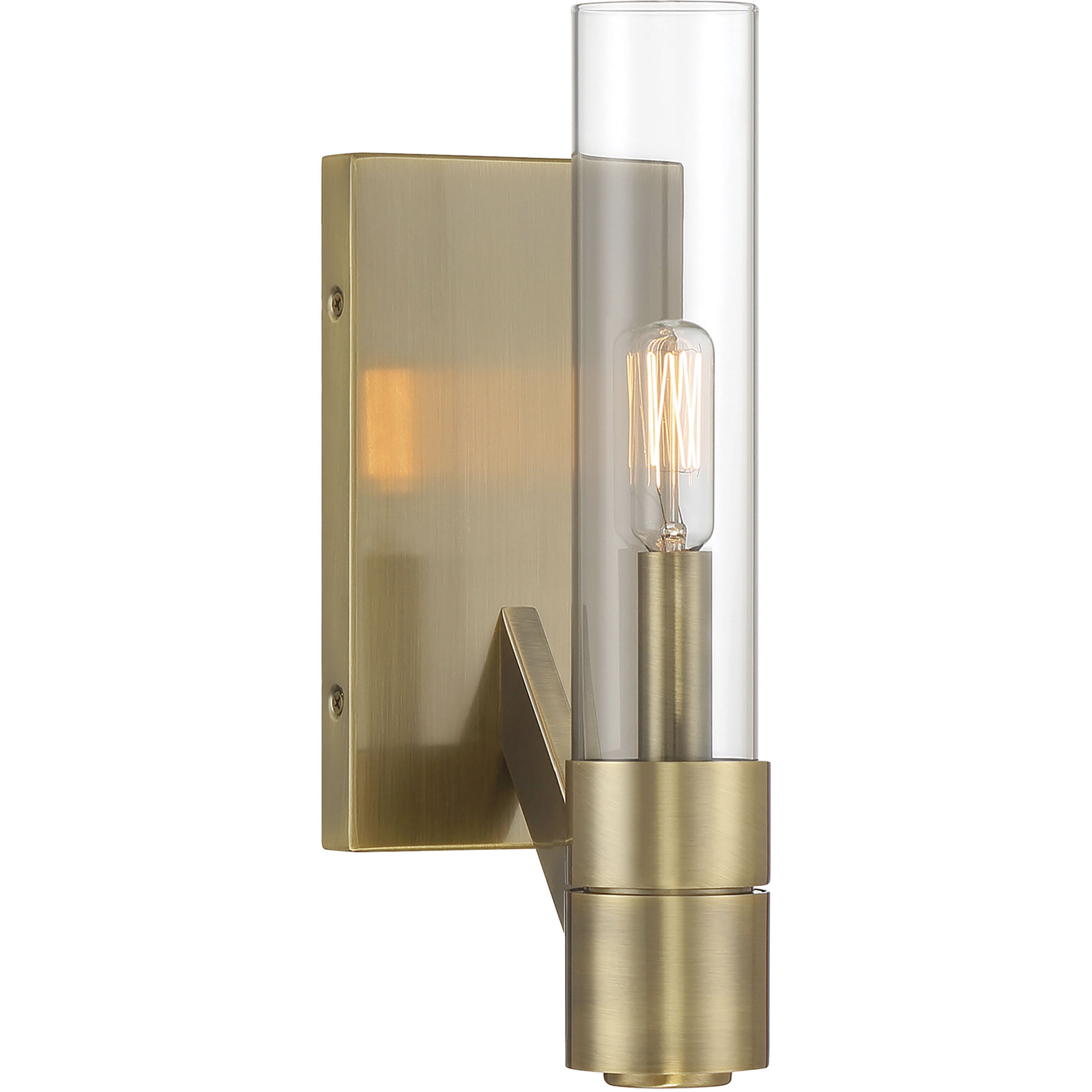 Rohe 1 Light 4.50 inch Wall Sconce