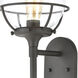 Girard Outdoor Sconce