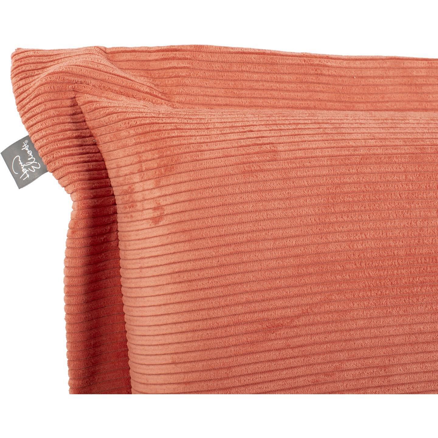Pana Terracotta Chair Cover & Cushion