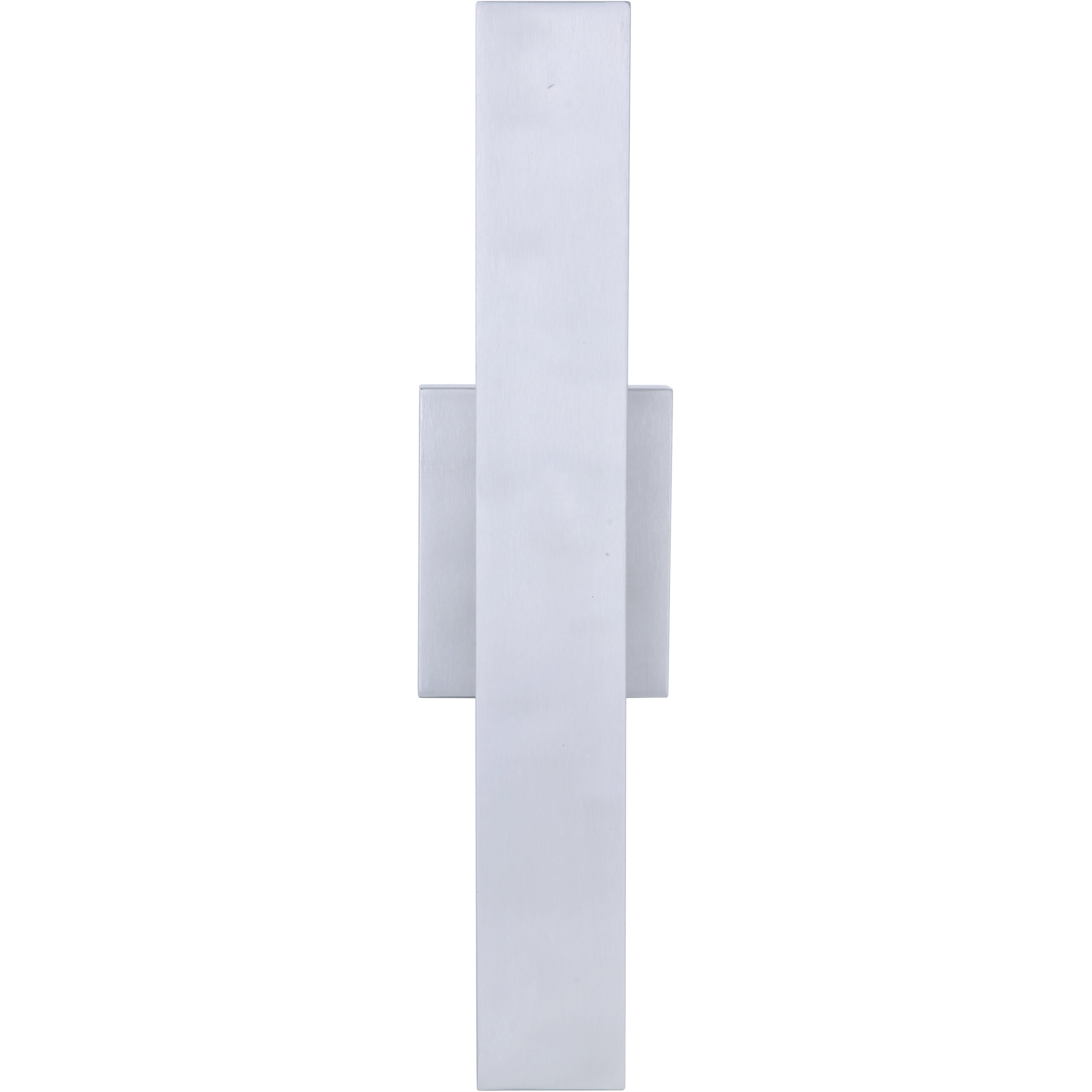 Rens 1 Light 4.75 inch Outdoor Wall Light