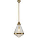 Willard 1 Light 13.50 inch Pendant