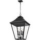 Sean Lavin Galena 4 Light 17.50 inch Outdoor Pendant/Chandelier