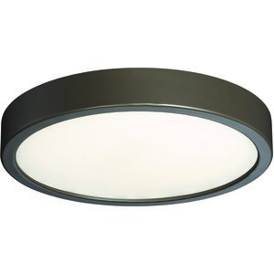 John 1 Light 10.00 inch Cabinet Lighting