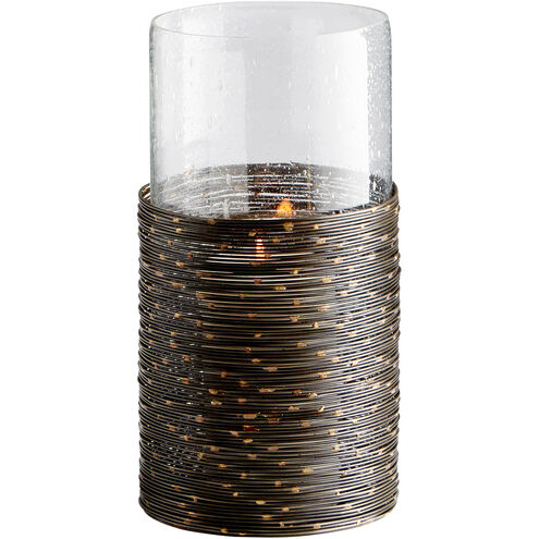 Tara 10 X 5 inch Candleholder, Small