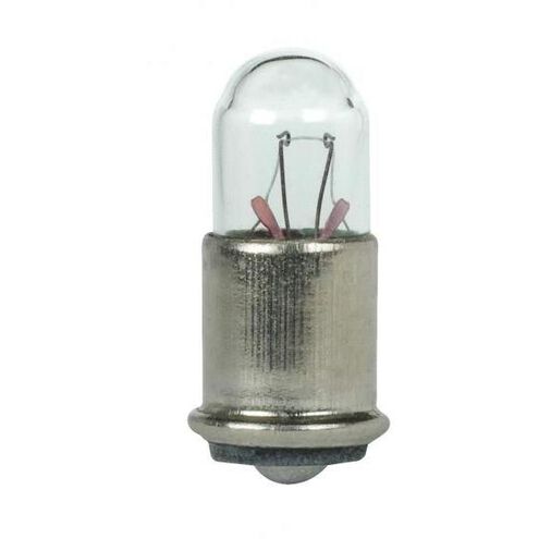Lumos Incandescent 1.12 watt 28 Light Bulb, Miniature
