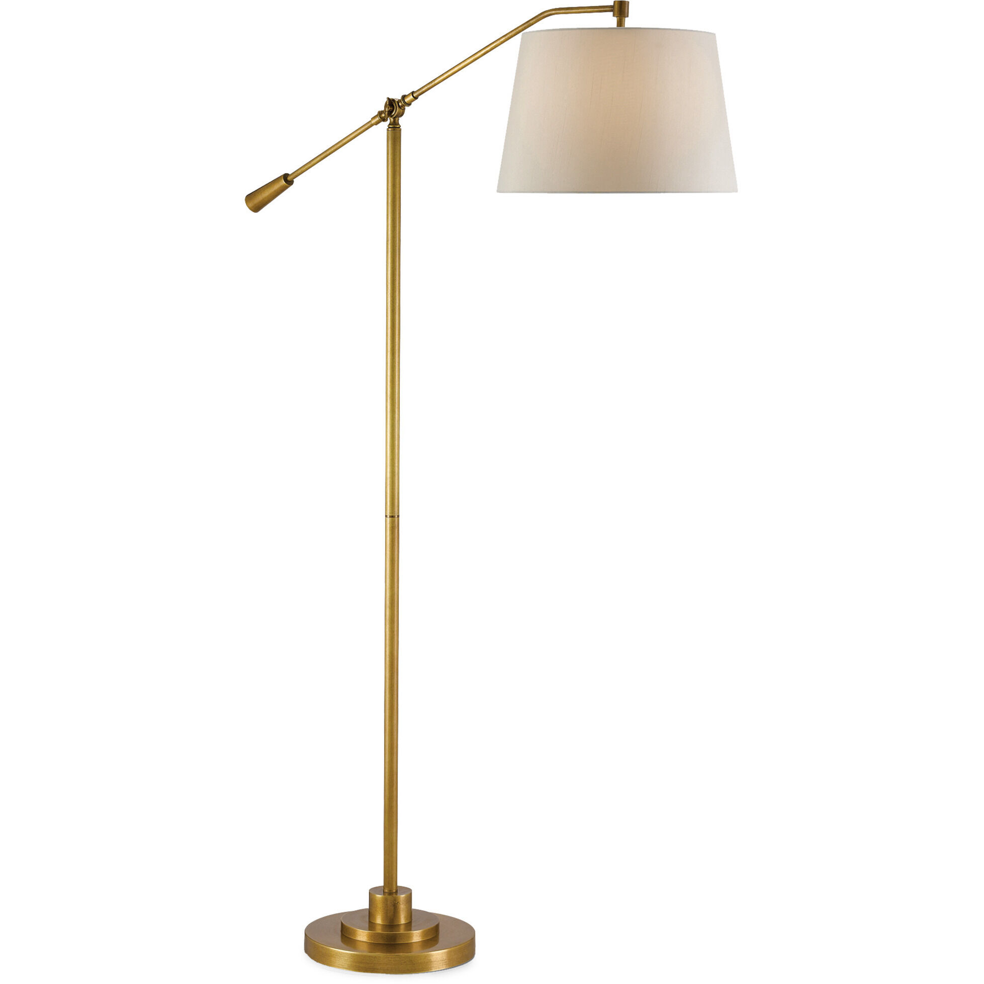Maxstoke Floor Lamp