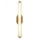 Nautilus Wall Sconce Wall Light