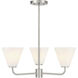 Blair 3 Light 24.00 inch Chandelier