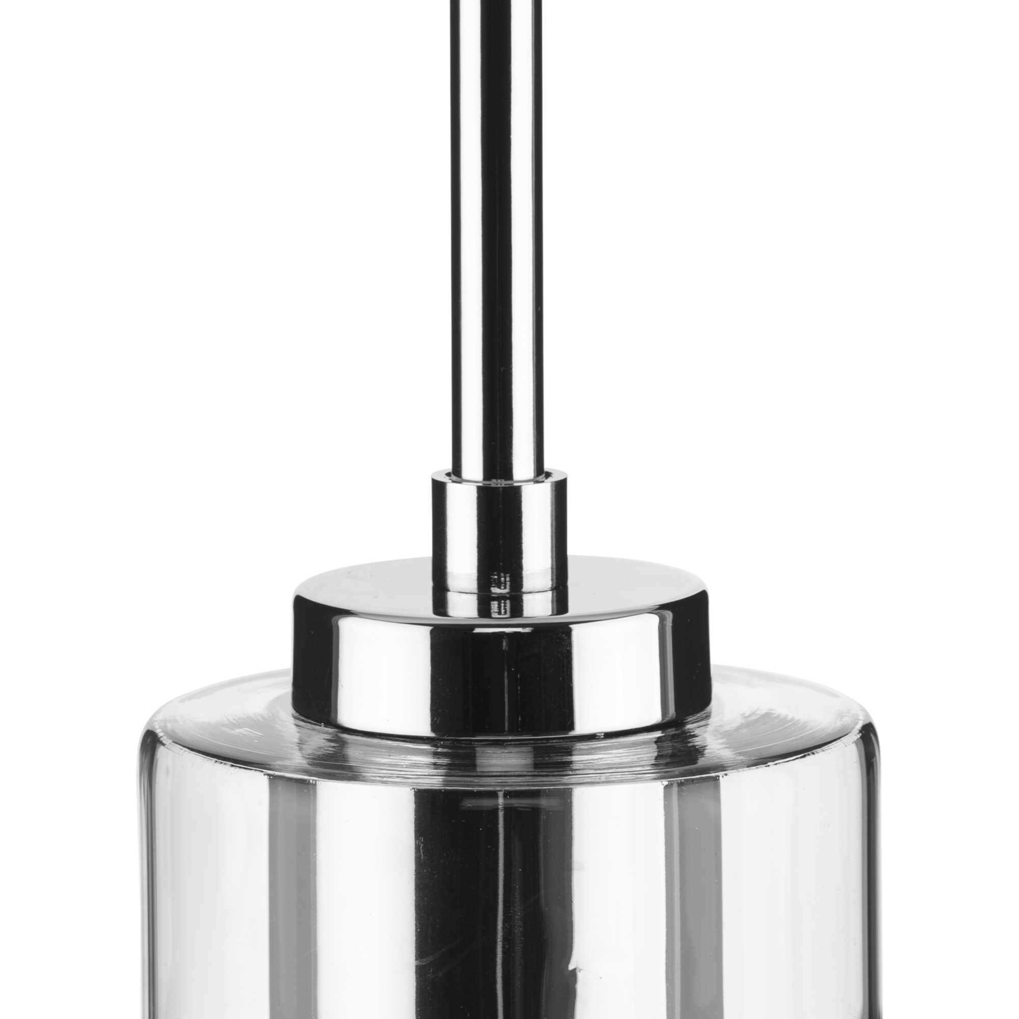 Cofield 1 Light 4 inch Polished Chrome Mini-pendant Ceiling Light