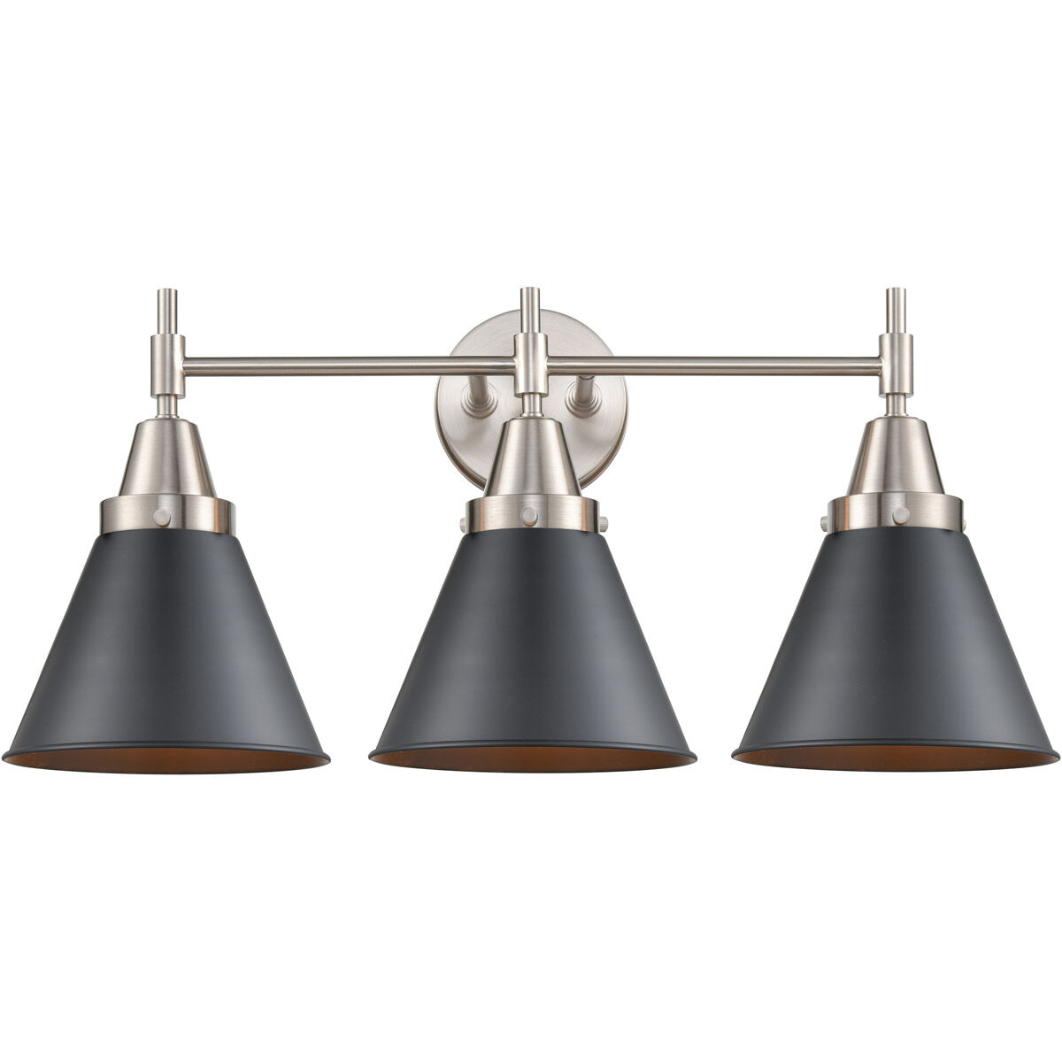 Caden 3 Light 26.00 inch Bathroom Vanity Light