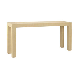 Jamie Merida 64 inch Natural Console Table