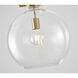 Canada Pendant Ceiling Light