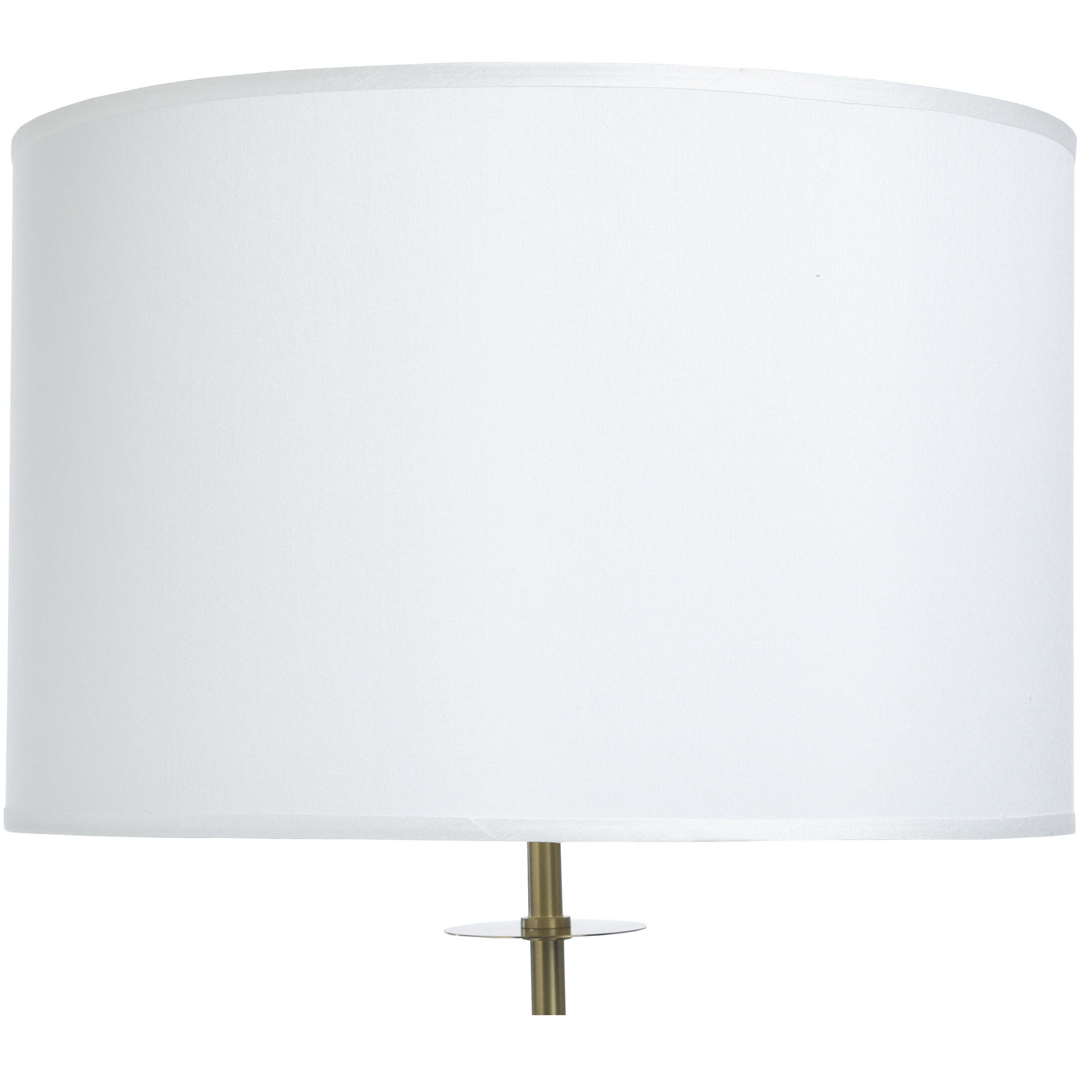 Dann Foley 30.5 inch 150 watt Olive Green and Brushed Brass Table Lamp Portable Light