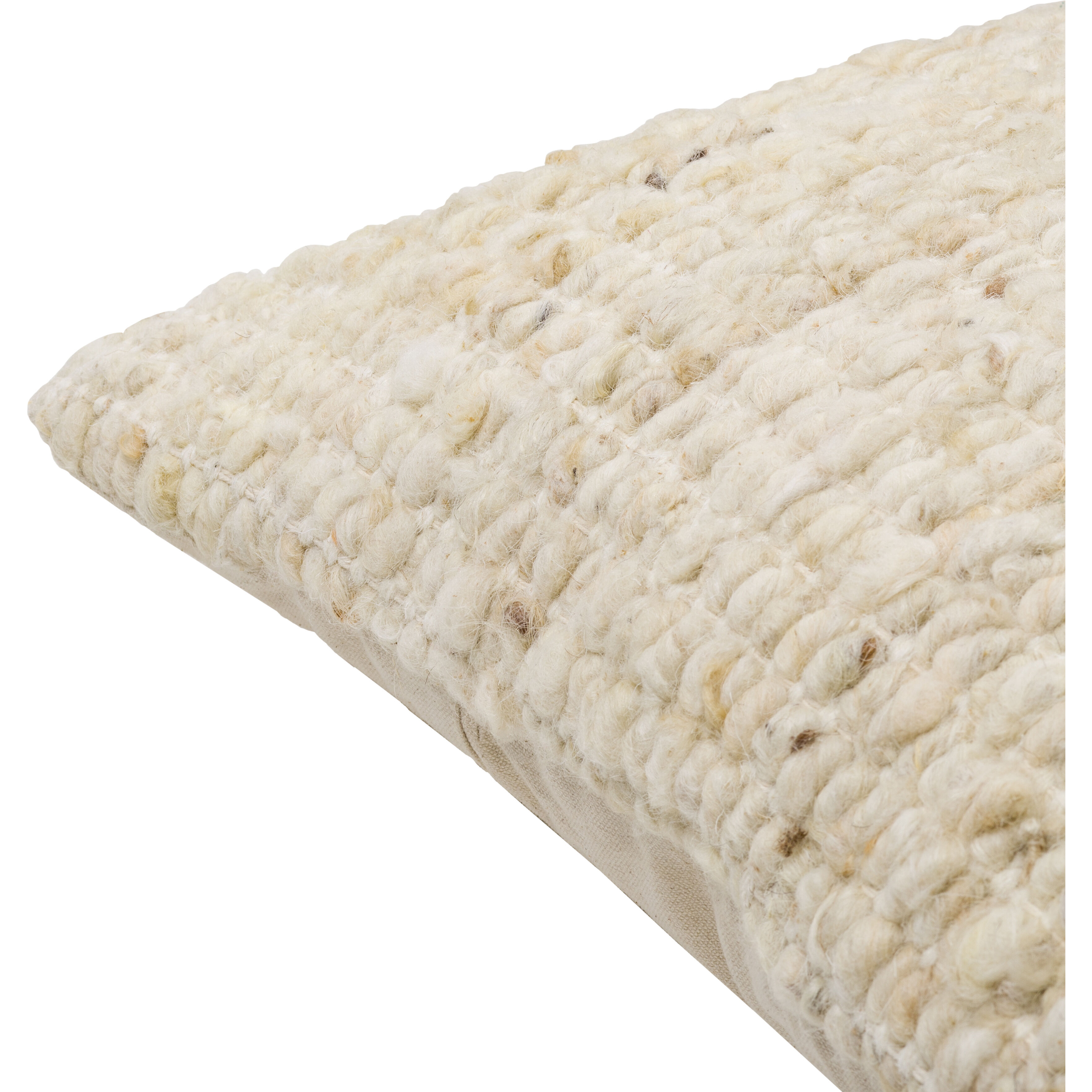 Zayden 18 inch Pillow Kit, Square