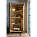 Lisbon 10 X 4 inch Natural Bookend Set