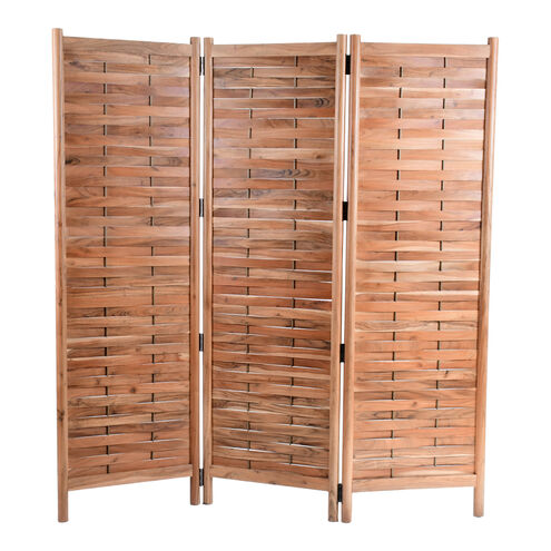 Nauce 76 inch Natural Screen