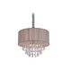 Vineland Ave. 5 Light 19.00 inch Chandelier