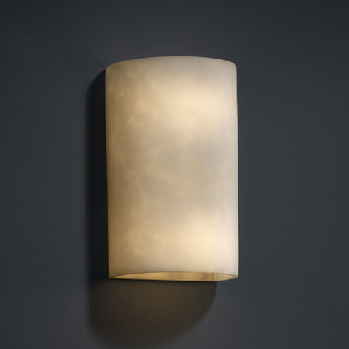 Clouds 1 Light 7.75 inch Wall Sconce