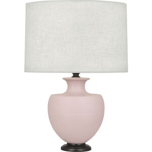 Michael Berman Atlas 1 Light 9.88 inch Table Lamp