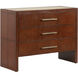 Santino Brown Chest