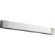 Apollo 2 Light 31.75 inch Bathroom Vanity Light