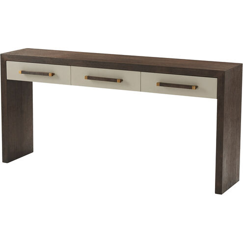TA Studio No. 1 63 X 13 inch Console Table