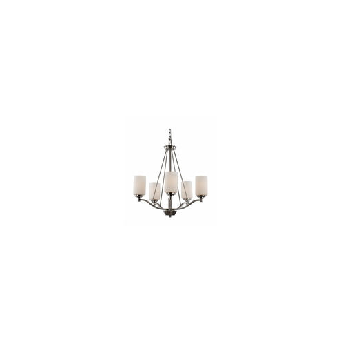 Signature 5 Light 25.00 inch Chandelier