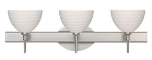 Brella 22.50 inch Bathroom Vanity Light
