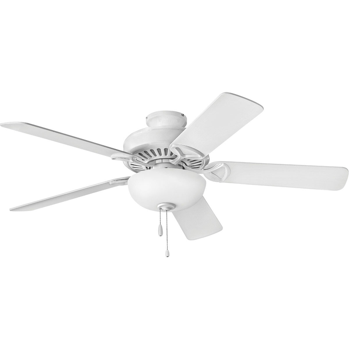 Light Kit LED Appliance White Fan Light Kit