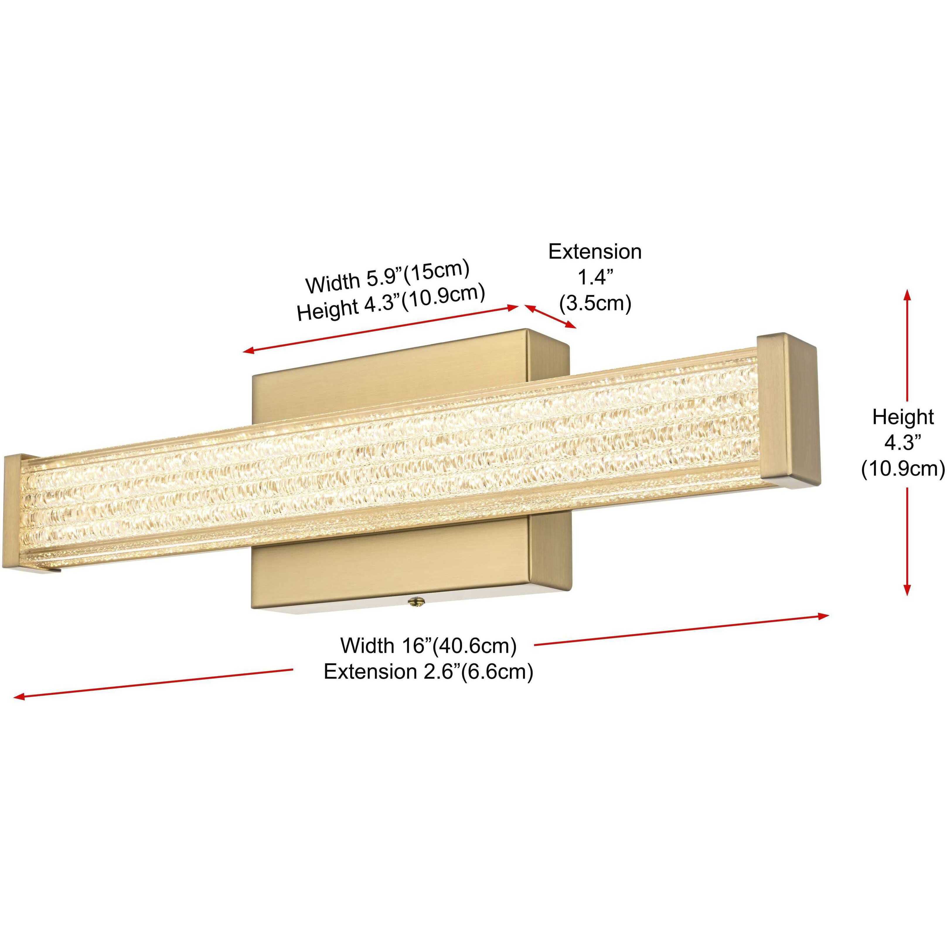 Jaxx Wall Sconce Wall Light