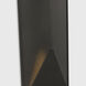 Kelly by Kelly Wearstler Punto LED 30 inch Bronze Outdoor Wall Lantern