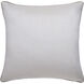Vhin 24 X 24 inch Multicolor Pillow