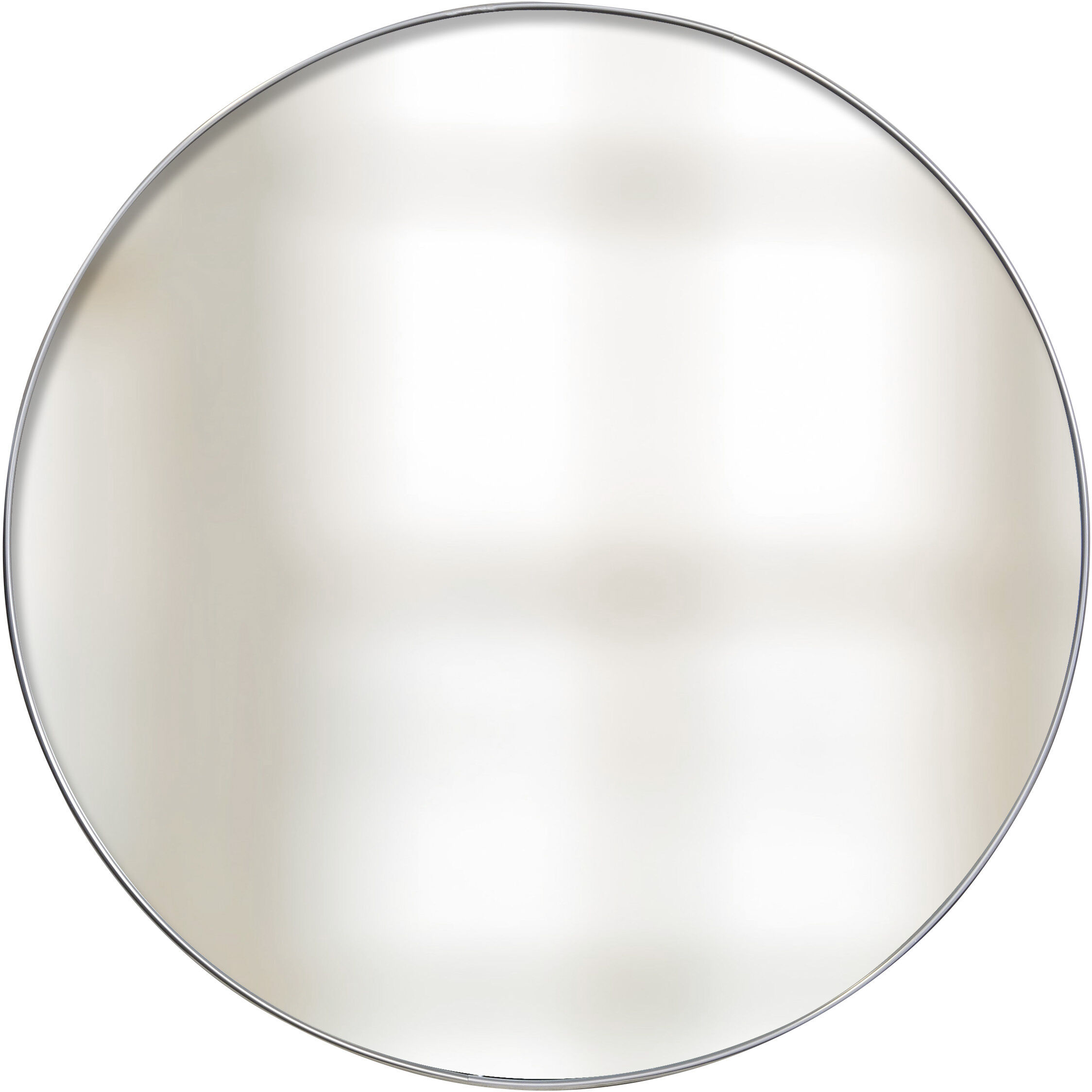 Tabitha 42.00 inch  X 42.00 inch Wall Mirror