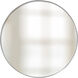 Tabitha 42.00 inch  X 42.00 inch Wall Mirror