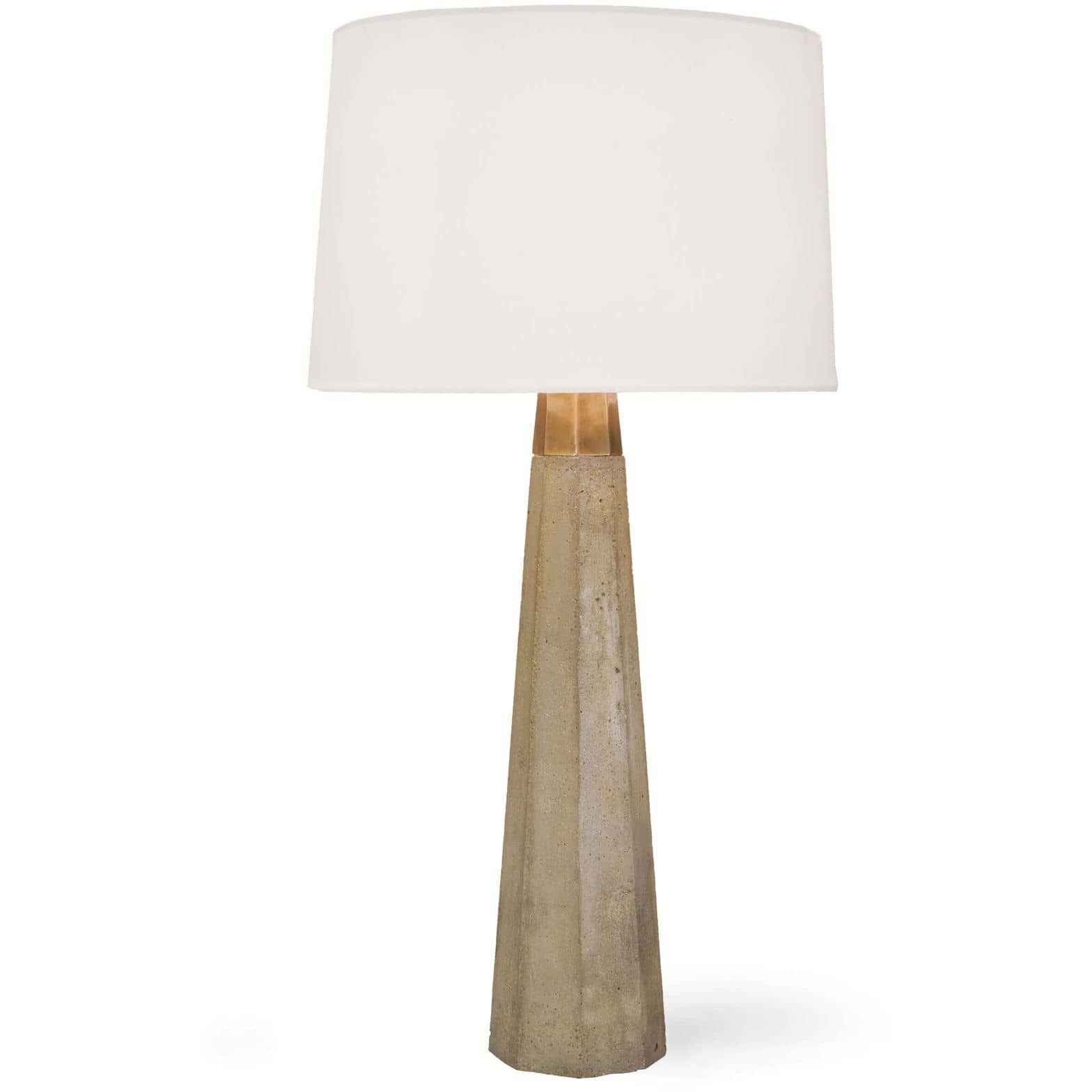 Beretta Table Lamp