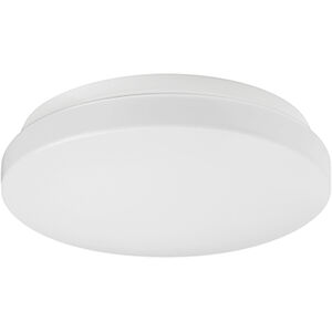 Collins LED 15 inch White Flush Mount Ceiling Light