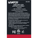 Lumos LED Medium Medium 6.00 watt 3000K LED Filament