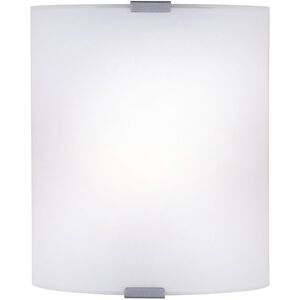 Signature 1 Light 7 inch Grey Wall Sconce Wall Light 