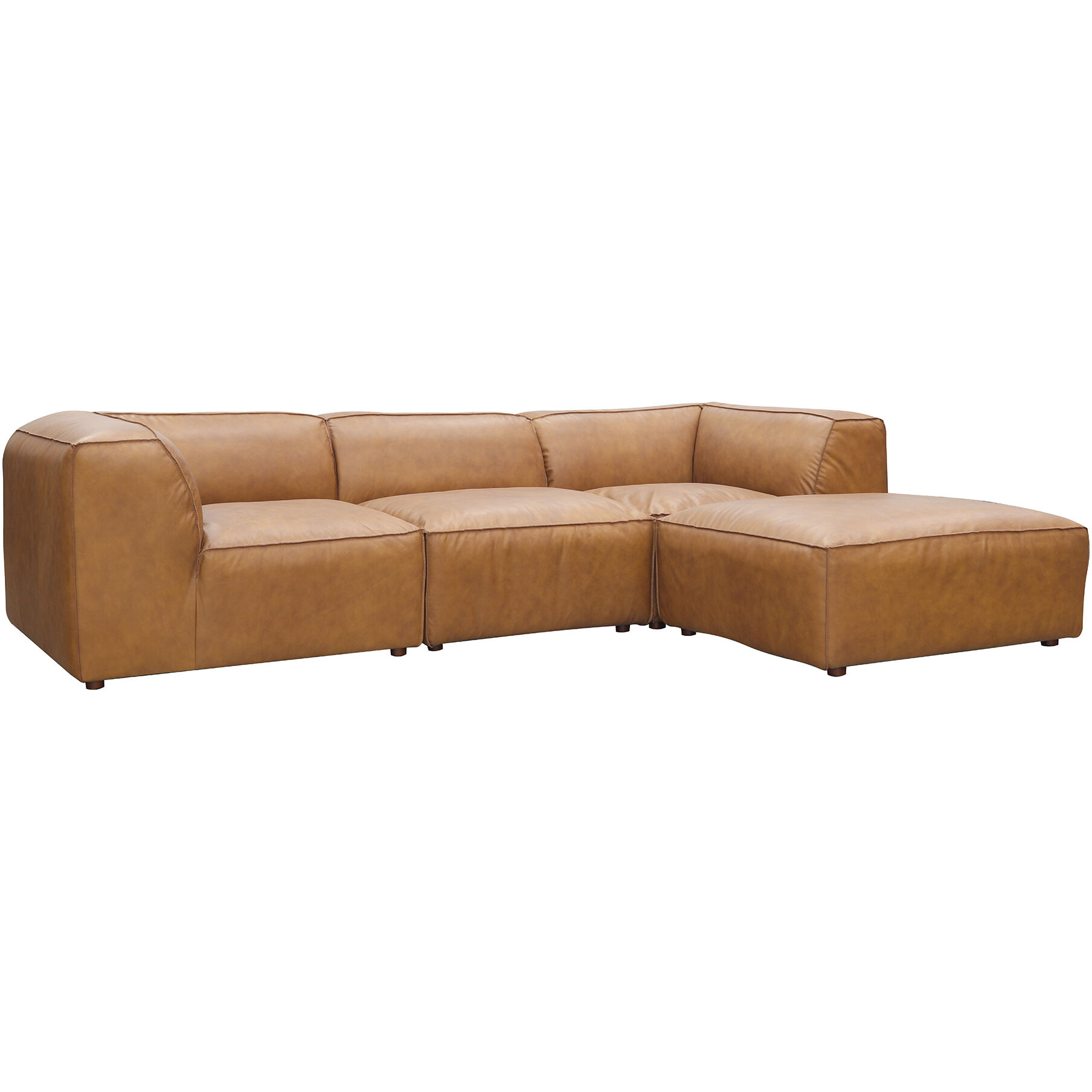 Form Sonoran Tan Modular, Lounge