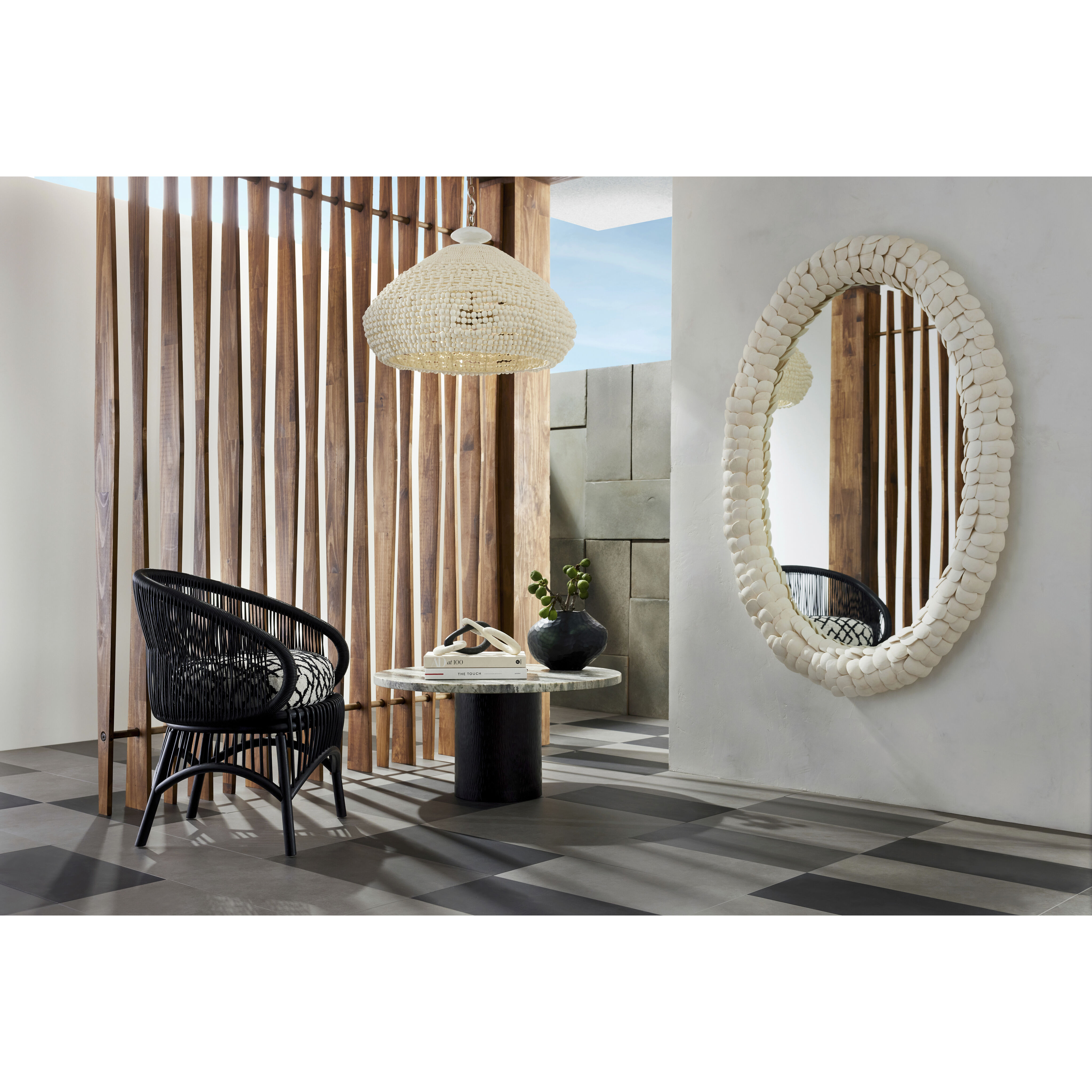 Lilo 3 Light 29 inch White and Antique Brass Chandelier Ceiling Light