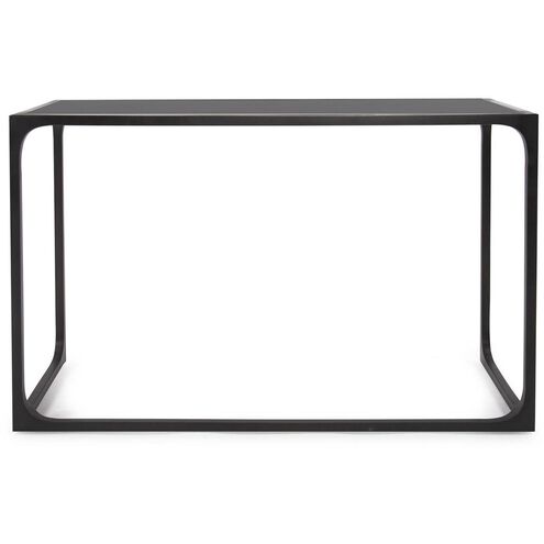 Roma 48 inch Graphite Desk